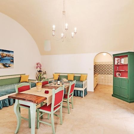 Signuria Apartment Gallipoli Luaran gambar