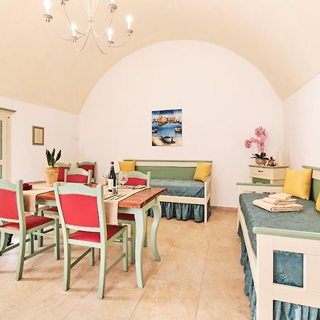 Signuria Apartment Gallipoli Luaran gambar