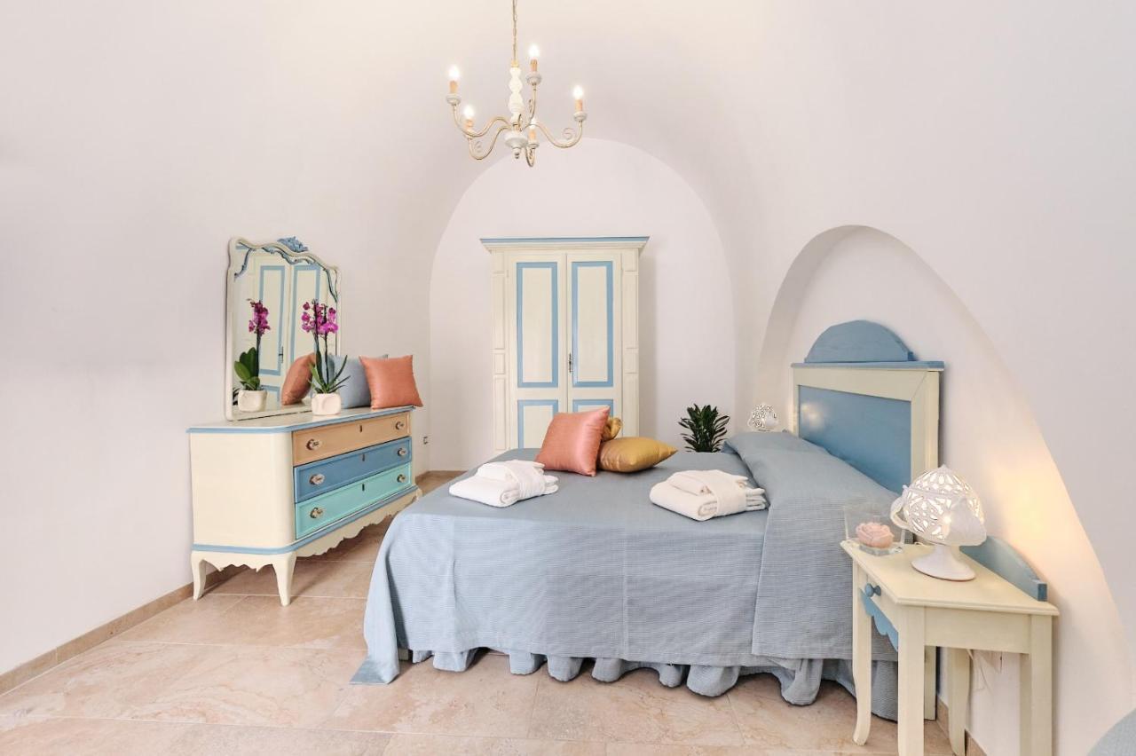 Signuria Apartment Gallipoli Luaran gambar