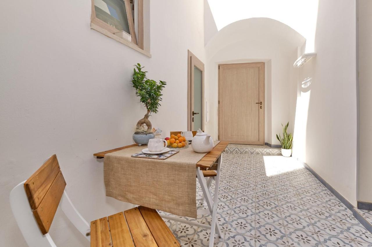 Signuria Apartment Gallipoli Luaran gambar