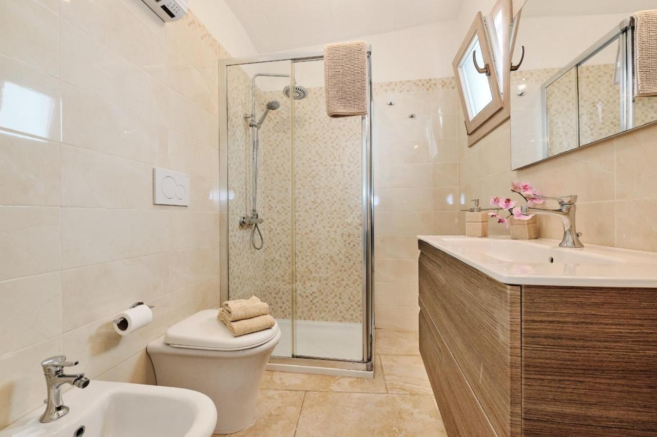 Signuria Apartment Gallipoli Luaran gambar