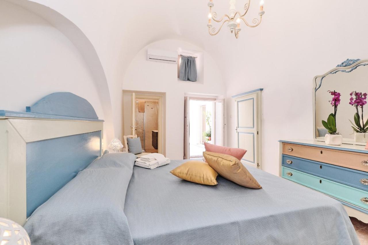 Signuria Apartment Gallipoli Luaran gambar