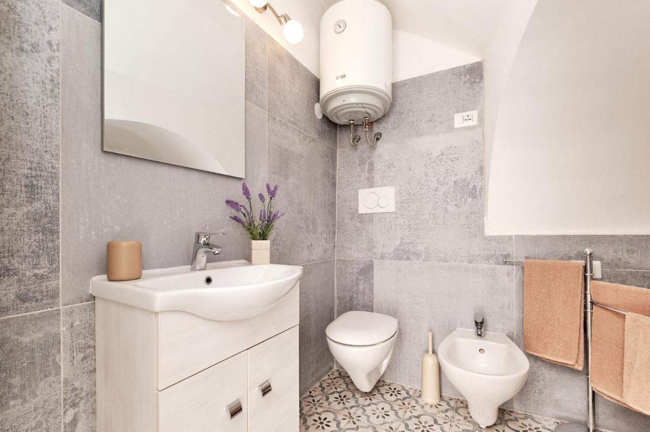 Signuria Apartment Gallipoli Luaran gambar