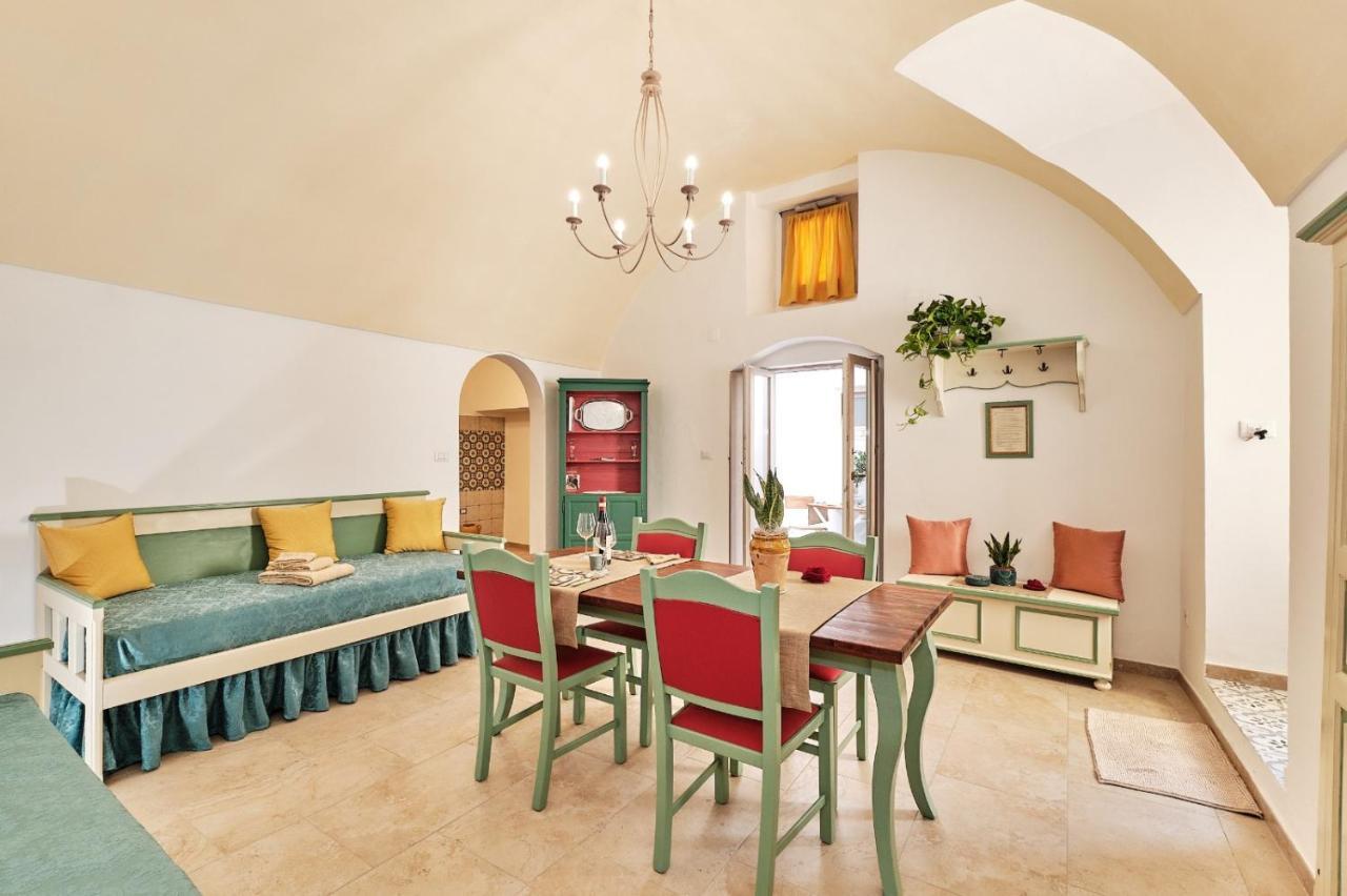 Signuria Apartment Gallipoli Luaran gambar