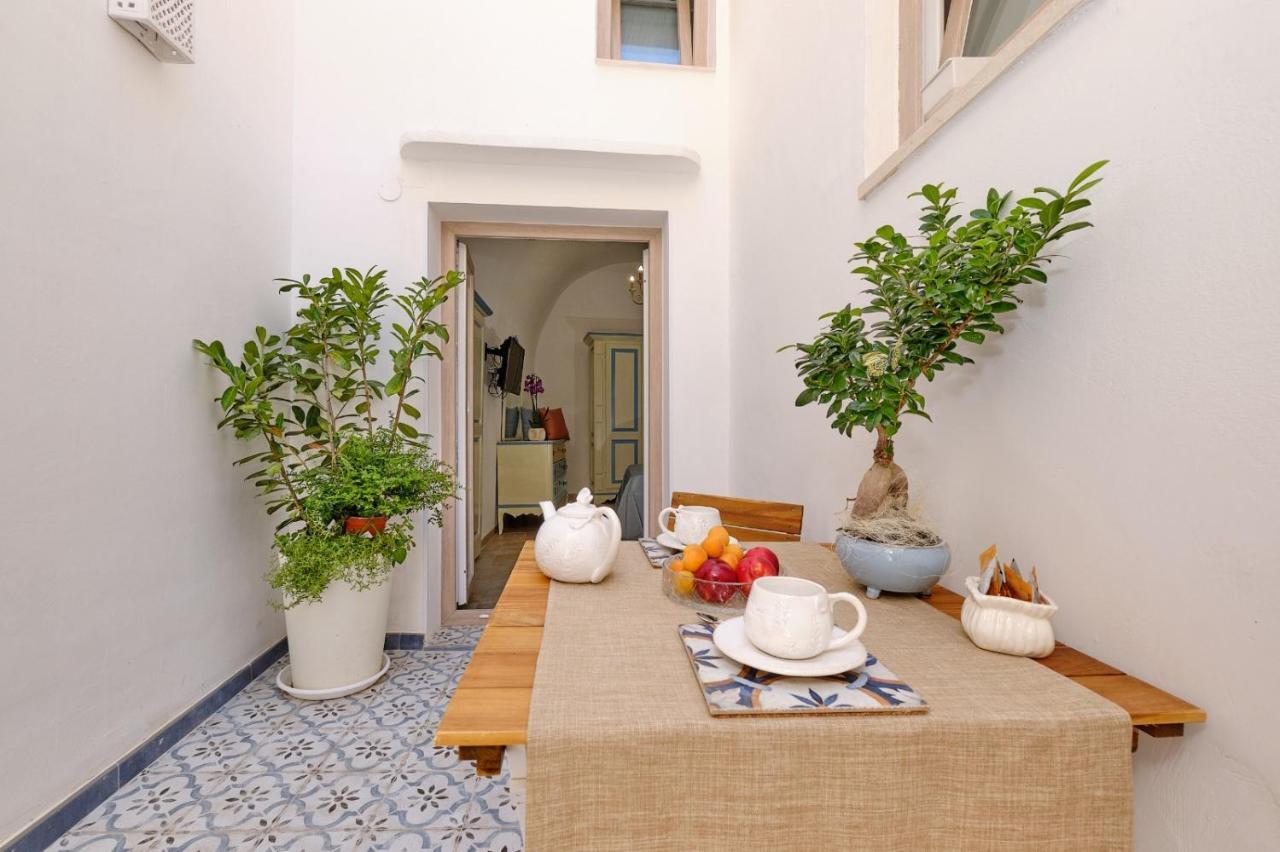 Signuria Apartment Gallipoli Luaran gambar