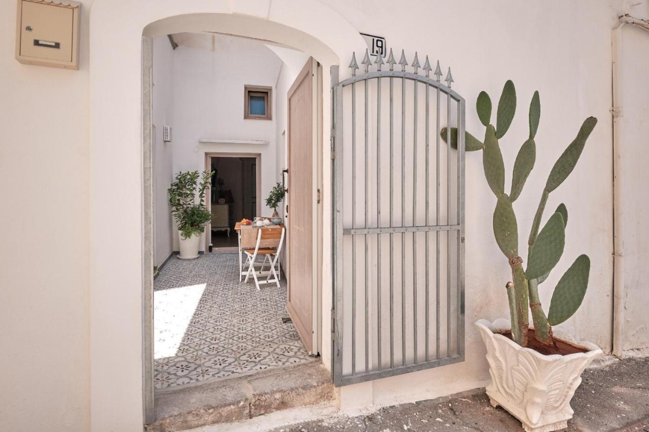 Signuria Apartment Gallipoli Luaran gambar