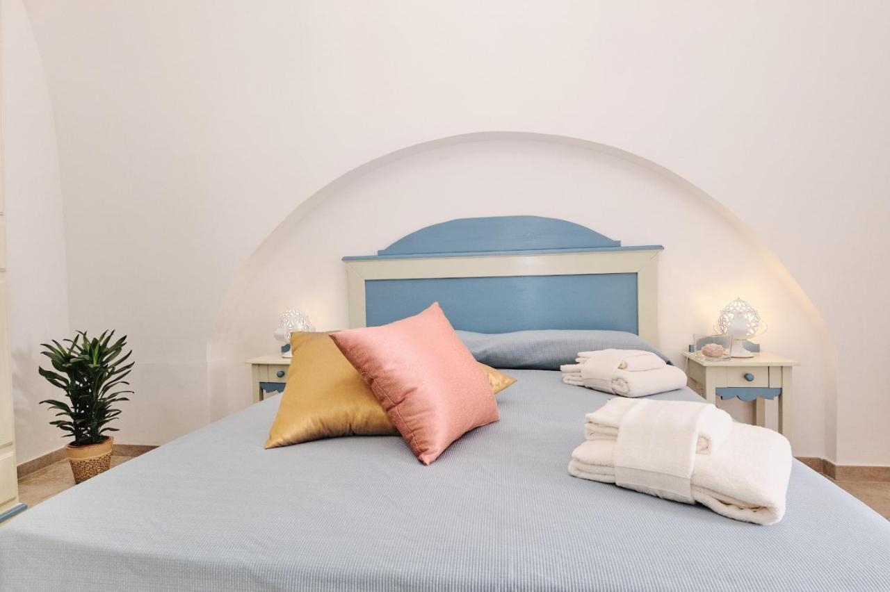 Signuria Apartment Gallipoli Luaran gambar